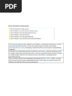 Yousef Udacity Deep Learning Part1 Introdution + Part 2 NN