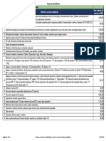 PNUDHN - Plan de Adquisiciones-Proyecto Identifícate PDF