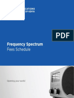CA Frequency-Spectrum-Fees-Schedule