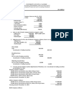 04.0 INVESTMENTS Solution PDF