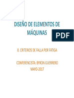 8-Criterios de Falla Por Fatiga PDF