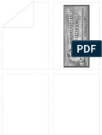 Buku Atur Cara PDF