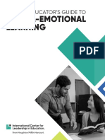 The K-12 Educator's Guide To Social Emotial Learning PDF