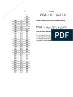 Tarea Autocorrelación