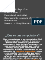 Diapositivas Trabajo 4 de Tic