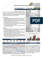 Newell Brands - Henry Fund