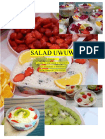 BP Kelompok 1-C Salad Buah