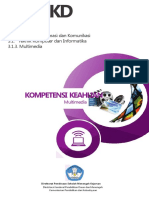 KIKD Multimedia COMPILED