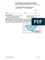 Iii Examen de Mecanica de Fluidos I 2020 B (1) 5 PTS