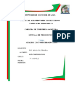 Universidad Nacional de Loja: Docente: Alumno: Ciclo: Fecha: Periodo