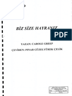 BIZ SIZE HAYRANIZ-Carlos Creep