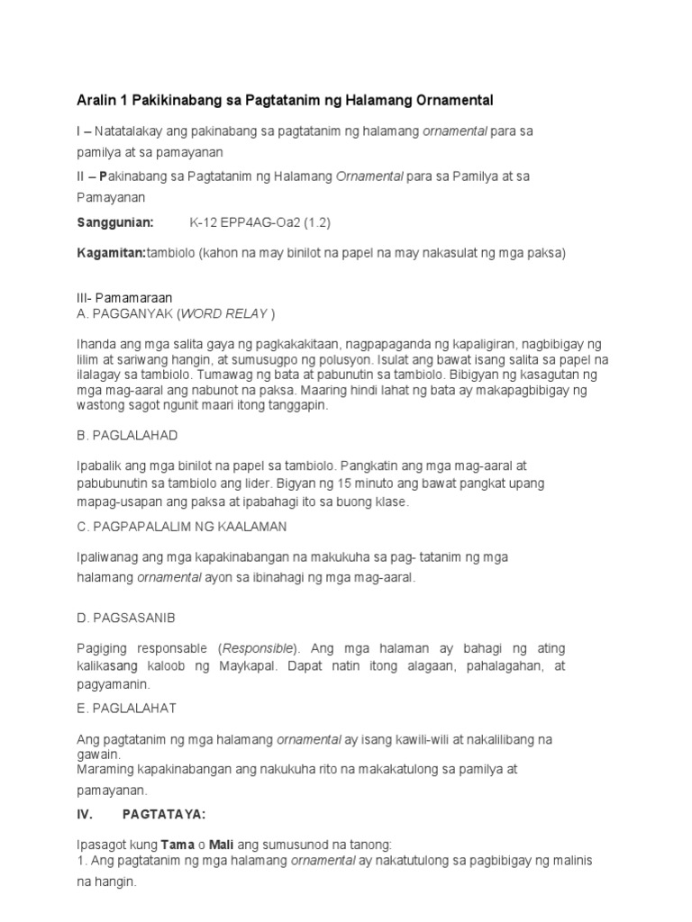 EPP Agri LP | PDF