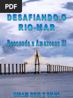 07 - Descendo o Amazonas - Tomo III - 512 pg