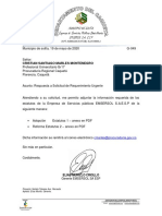 Oficio G-049 PDF