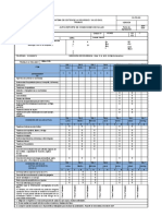 Auto-Reporte de Condiciones de Salud