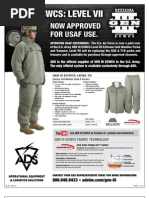 Standard Range Card Instructions | PDF