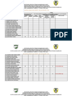 Seguimiento Al Trabajo en Casa 2020 Jose