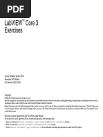 Lvcore3 Exercisemanual English PDF