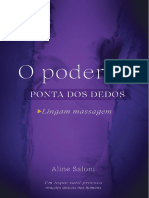 Ebook Massagem Tantrica