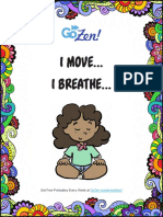 I Move... I Breathe... : Get Free Printables Every Week at