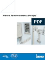 Manual UNIPIPE