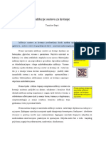 DapicInfekcijeSustavaZaKretanje PDF