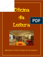 Biblioteca Regional da Madeira promove leitura entre crianças
