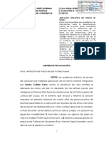 CORTE SUPREMA DE JUSTICIA. CASACION N°400-2018.pdf