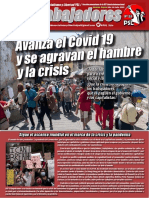 Voz de Los Trabajadores 55