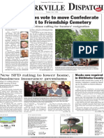 Starkville Dispatch Eedition 7-7-20