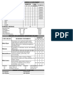 Form 138 Back