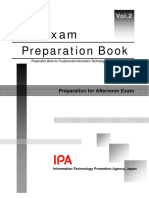 Doc4student FE Exam Preparation Book VOL2