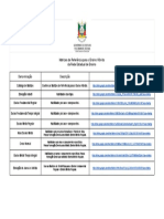 Sumario Atualizado Das Matrizes de Referencia para o Ensino Hibrido Sumario 1