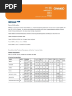 ISO-VG Grade Viscosity Guide | PDF | Technology & Engineering