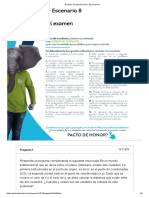 Examen - Evaluacion Final - Escenario 8 PDF