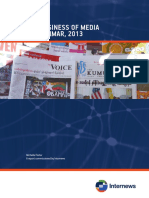 Foster - 2013 - The Business of Media in Myanmar (2) - Annotated
