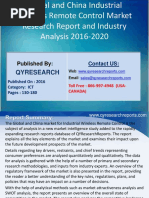 Qyresearch: Published by