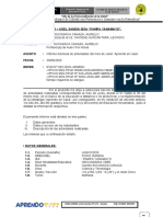 Informe Mensua 02 Junio