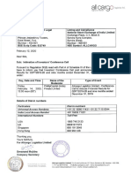 Alicar: C-1, Block G A Sandra