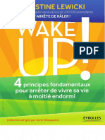 Wake Up PDF