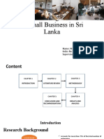 Factors Effecting the Growth of Small Business in Sri Lanka.pptx