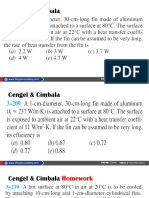 Cengel & Cimbala: Stream: Ce/Me SUBJECT: Fluid Mechanics