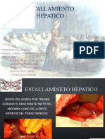 Estallamiento Hepatico 2