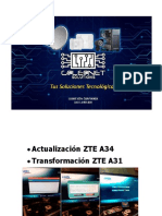 Instructivo ZTE A31-A34