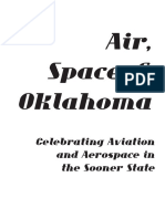 Air, Space, & Oklahoma: Celebrating Aviation and Aerospace in The Sooner State