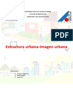 La Estructura Urbana