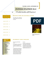 Power Station 31.2: A Monthly Newsletter of EEE Department