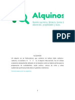 Alquinos 2