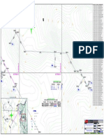 13.3-PLANO DE RED DE DISTRIBUCION SECTOR SAN JOSE 5-19