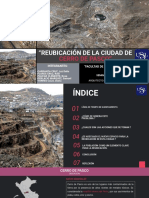 1.reubicacion de La Ciudad de Cerro de Pasco-Grupo 5